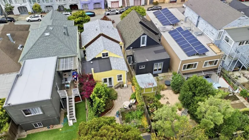 667 London Street, San Francisco, California 94112