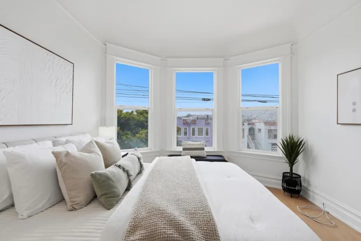 667 London Street, San Francisco, California 94112