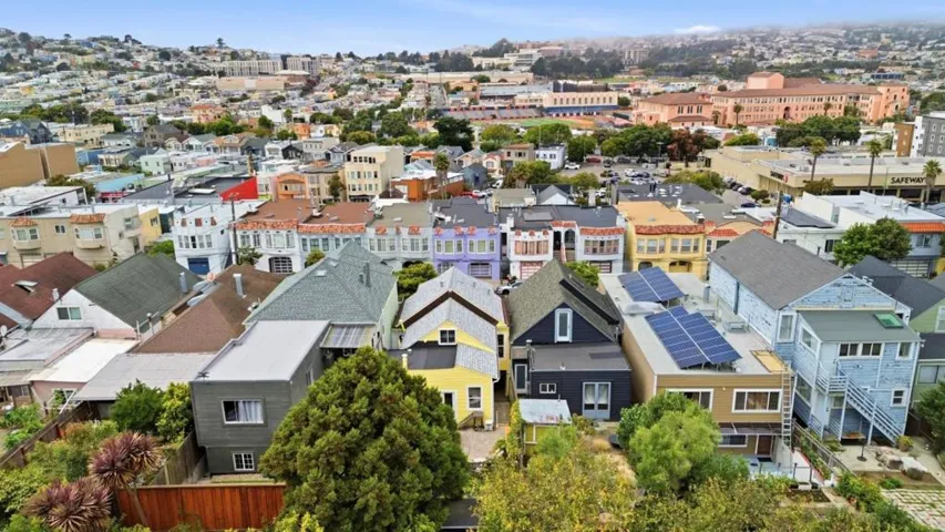 667 London Street, San Francisco, California 94112