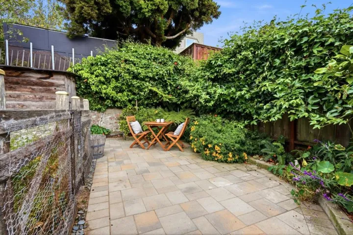 667 London Street, San Francisco, California 94112
