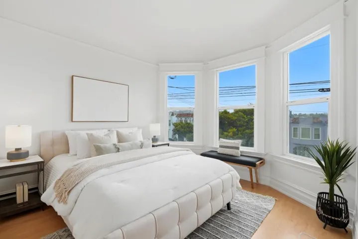 667 London Street, San Francisco, California 94112