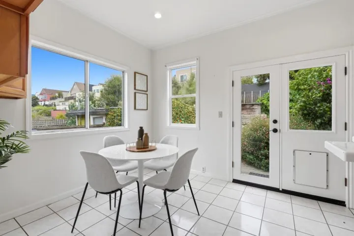 667 London Street, San Francisco, California 94112