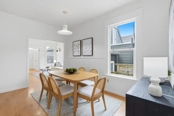 667 London Street, San Francisco, California 94112