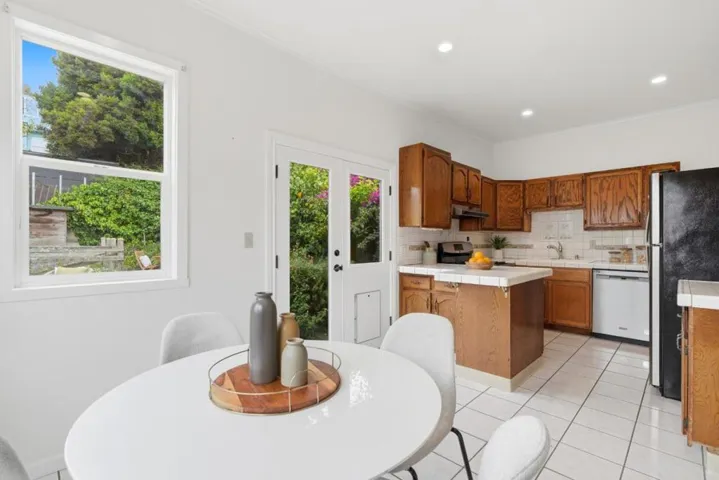 667 London Street, San Francisco, California 94112