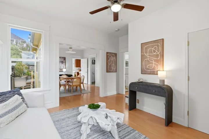 667 London Street, San Francisco, California 94112