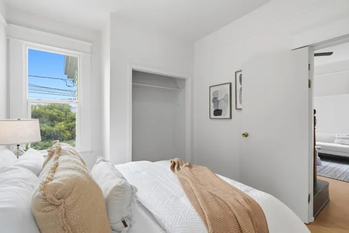 667 London Street, San Francisco, California 94112