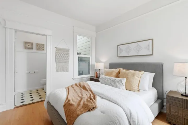 667 London Street, San Francisco, California 94112