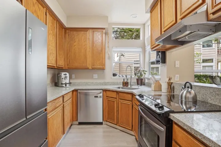 132 Amesport, Half Moon Bay, California 94019