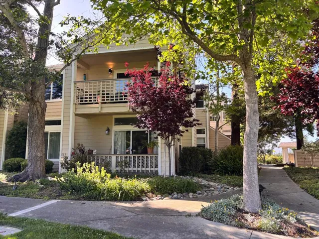 132 Amesport, Half Moon Bay, California 94019