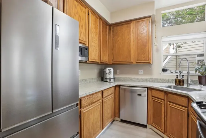 132 Amesport, Half Moon Bay, California 94019
