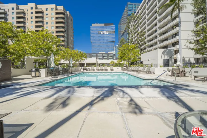 600 W 9th Street 1214, Los Angeles, California 90015