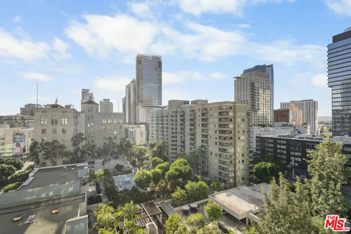 600 W 9th Street 1214, Los Angeles, California 90015