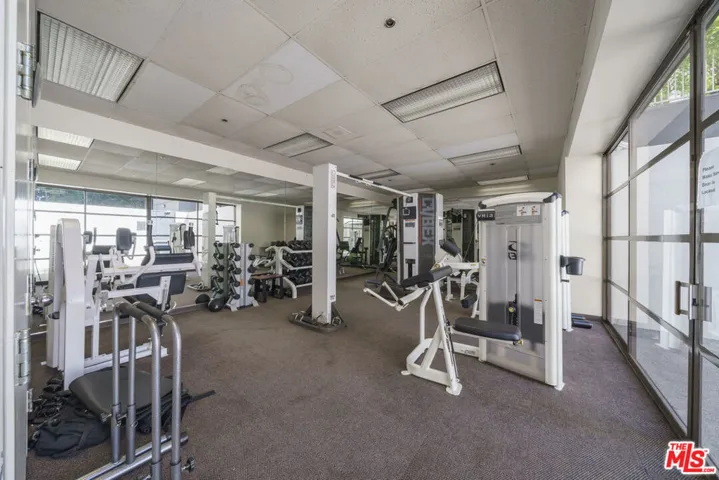600 W 9th Street 1214, Los Angeles, California 90015