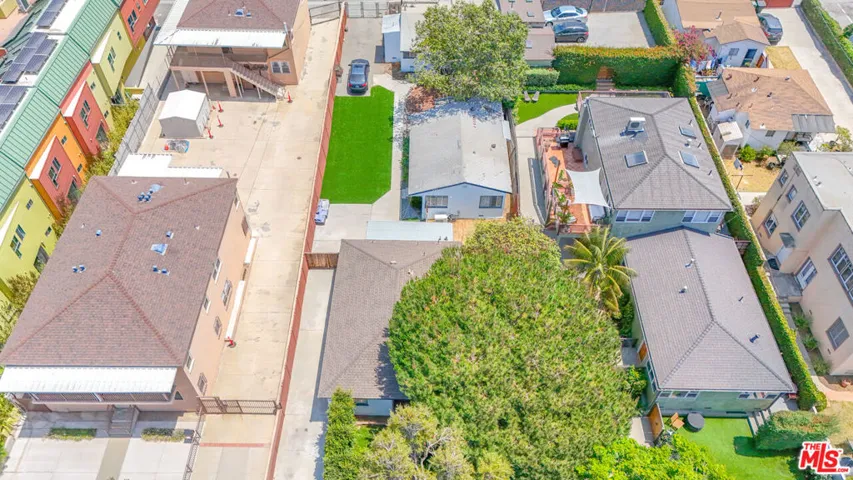 1817 17th Street, Santa Monica, California 90404