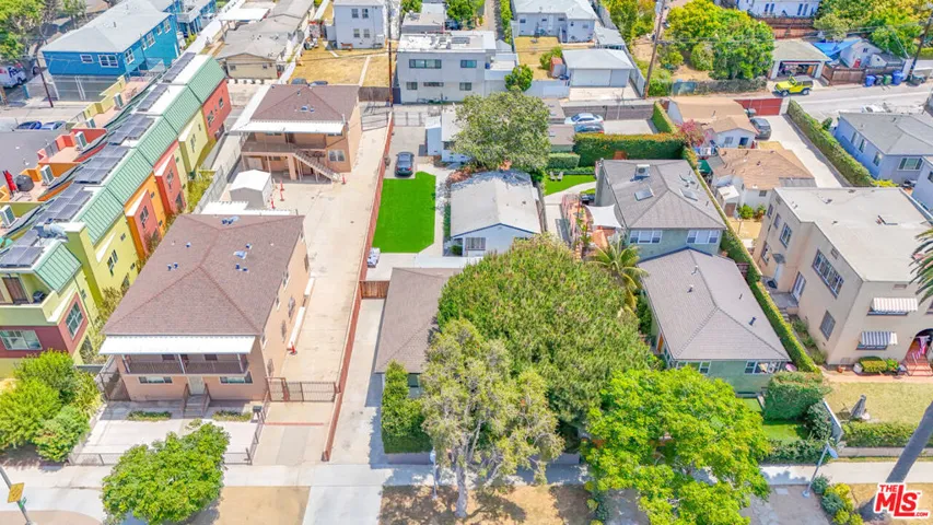 1817 17th Street, Santa Monica, California 90404