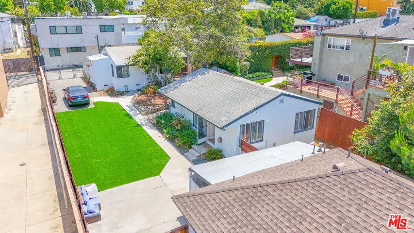 1817 17th Street, Santa Monica, California 90404