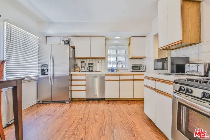 1817 17th Street, Santa Monica, California 90404