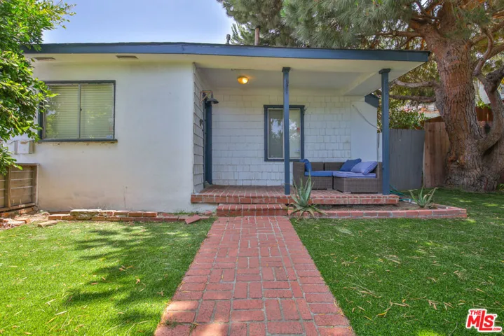 1817 17th Street, Santa Monica, California 90404