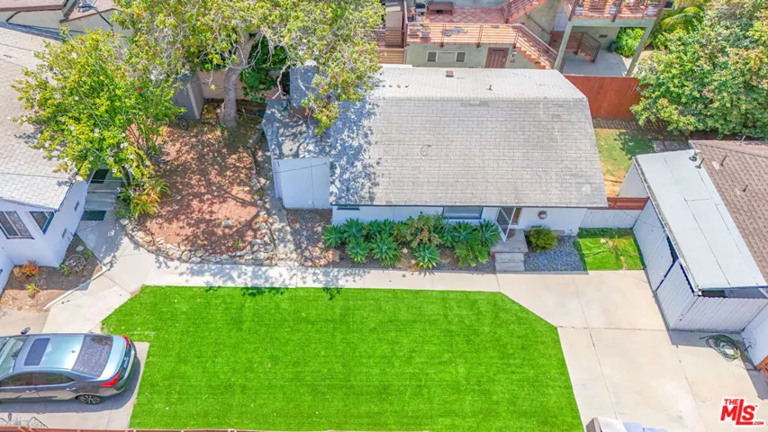 1817 17th Street, Santa Monica, California 90404
