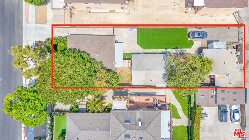 1817 17th Street, Santa Monica, California 90404