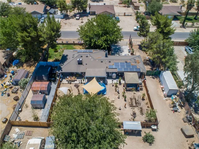 10755 E Avenue R10, Littlerock, California 93543 — photo 4