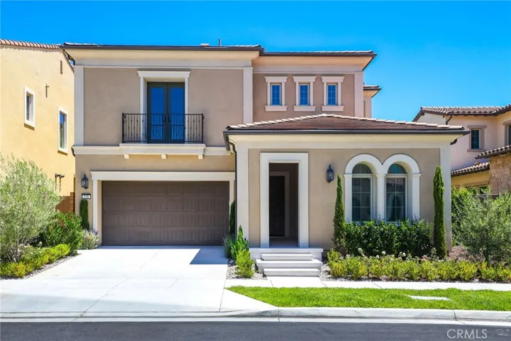 138 Jayhawk, Irvine, California 92602