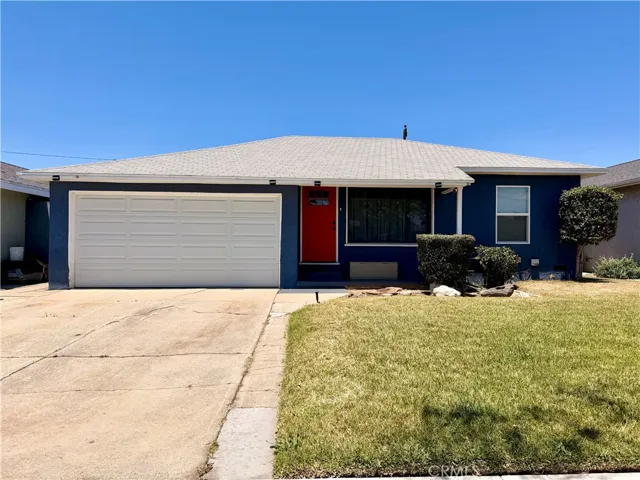 209 E 139th, Los Angeles, California 90061