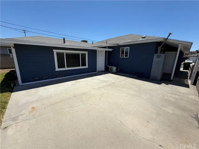 209 E 139th, Los Angeles, California 90061