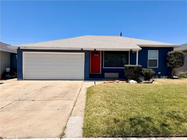 209 E 139th, Los Angeles, California 90061