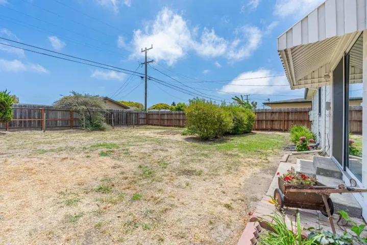 1242 Adams Street, Salinas, California 93906