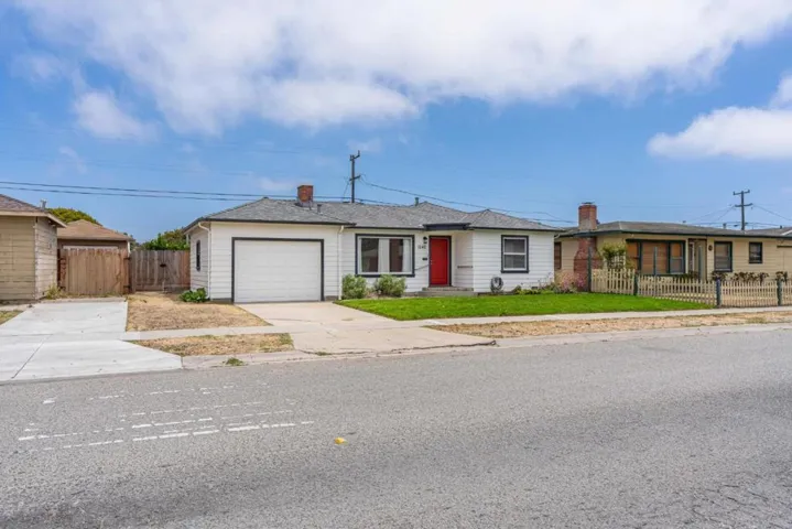 1242 Adams Street, Salinas, California 93906