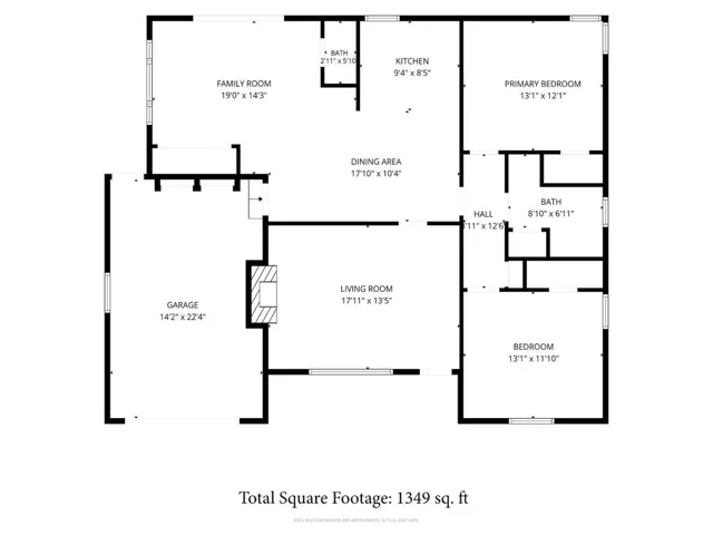 1242 Adams Street, Salinas, California 93906