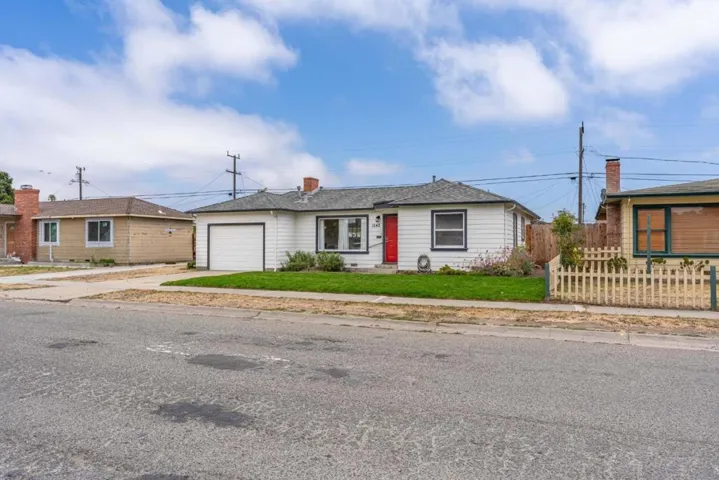 1242 Adams Street, Salinas, California 93906