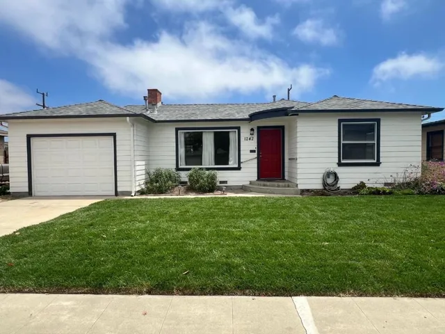 1242 Adams Street, Salinas, California 93906