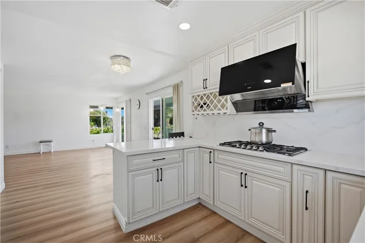 516 N Moore Ave A, Monterey Park, California 91754