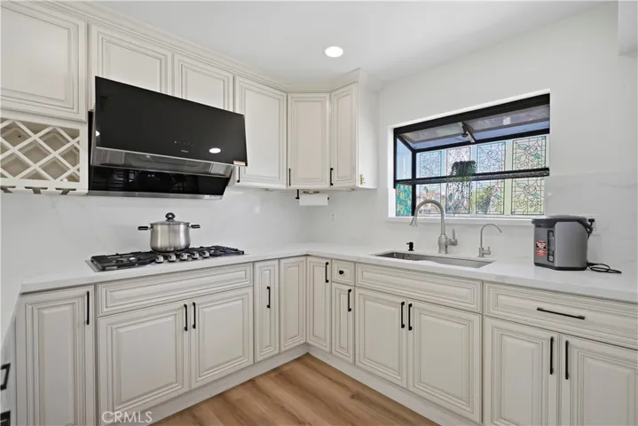 516 N Moore Ave A, Monterey Park, California 91754
