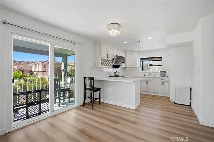 516 N Moore Ave A, Monterey Park, California 91754