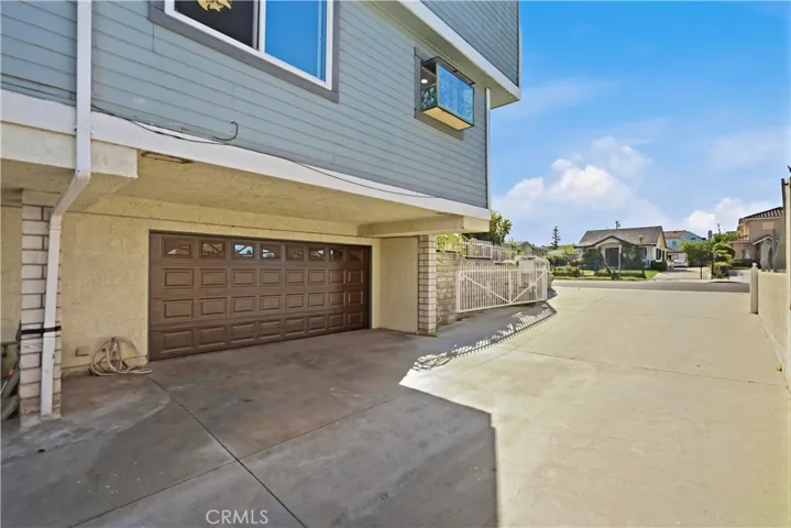 516 N Moore Ave A, Monterey Park, California 91754