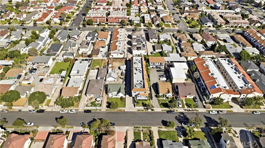 516 N Moore Ave A, Monterey Park, California 91754