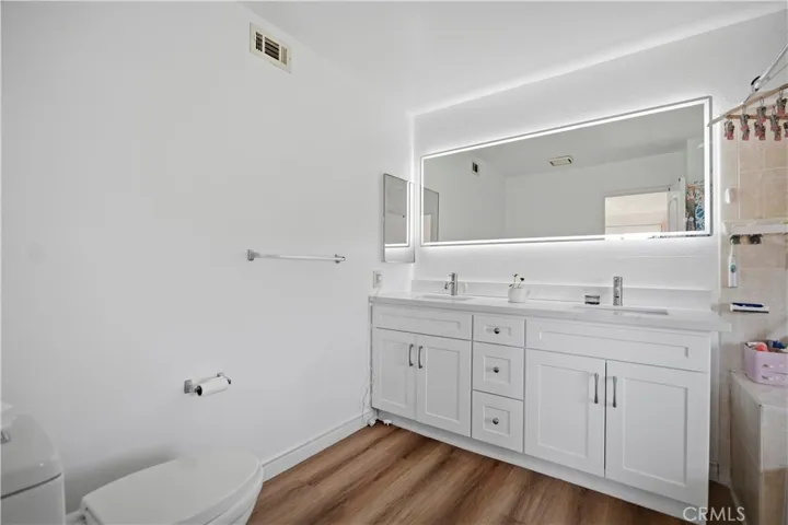 516 N Moore Ave A, Monterey Park, California 91754