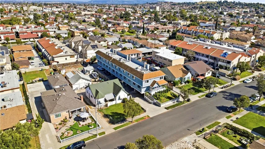 516 N Moore Ave A, Monterey Park, California 91754
