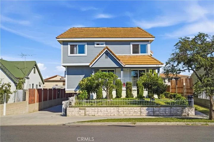 516 N Moore Ave A, Monterey Park, California 91754