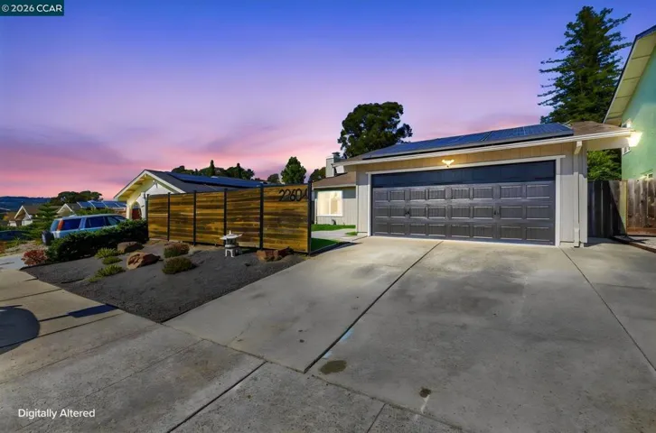 22604 Mossy Rock Dr, Hayward, California 94541