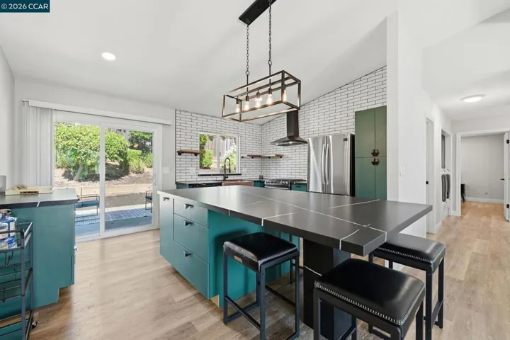 22604 Mossy Rock Dr, Hayward, California 94541
