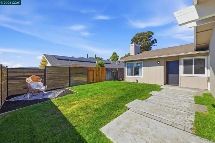 22604 Mossy Rock Dr, Hayward, California 94541