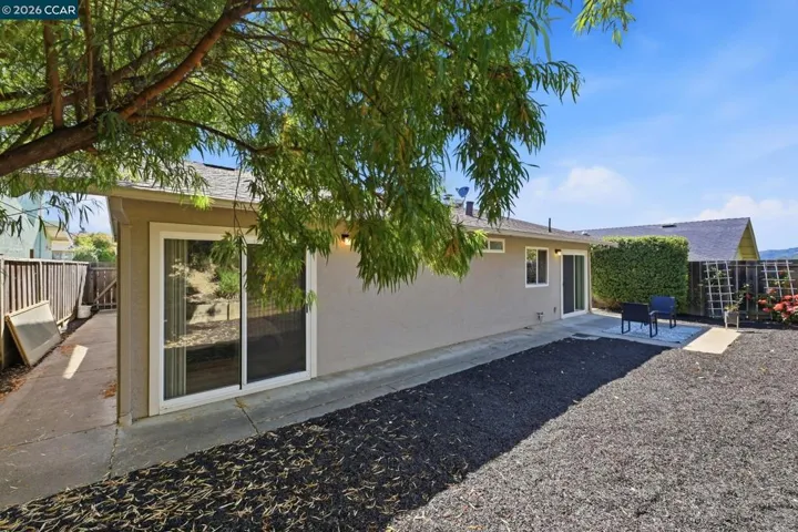 22604 Mossy Rock Dr, Hayward, California 94541