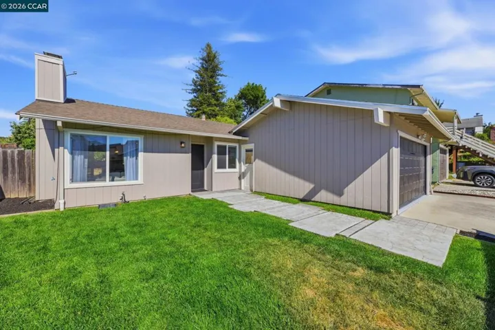 22604 Mossy Rock Dr, Hayward, California 94541
