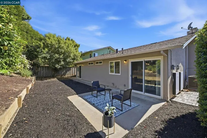 22604 Mossy Rock Dr, Hayward, California 94541