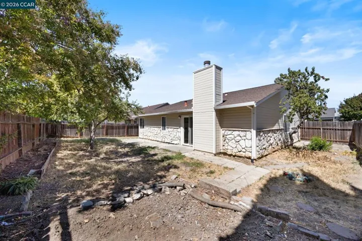 79 Barlow Ct, Fairfield, California 94533