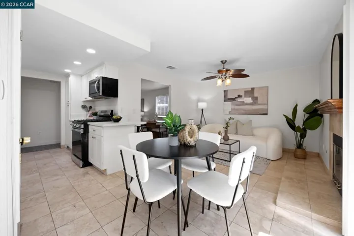 79 Barlow Ct, Fairfield, California 94533